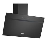 Campana extractora Siemens iQ100 LC85KDK60 Canalizzata 79cm con controllo touch