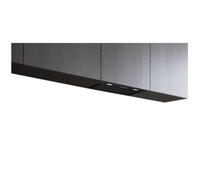 Campana extractora Siemens LB57NPC60 Ducted/Recirculating 52 cm LED