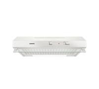 Campana extractora Siemens LU62LFA21 Ducted/Recirculating 60cm LED filtro carbone