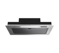 Campana extractora Teka GFI 63030 KOS IX Canalizzata 60cm LED inox