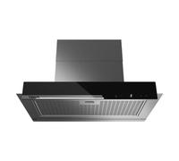 Campana extractora Teka GFI 67350 EOS SS Canalizzato 60cm con control táctil