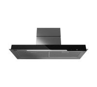 Campana extractora Teka GFI 97350 EOS SS Canalizzato 60cm con control táctil