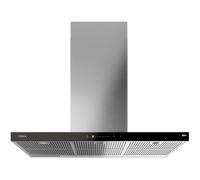 Campana extractora Teka Maestro Home DHP 98760 Parete 90cm WiFi inox