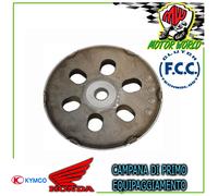 CAMPANA F.C.C. PRIMO EQUIPAGGIAMENTO KYMCO MOVIE 125 4T euro 3