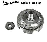 CAMPANA fa italia FRIZIONE PER VESPA PK ingr. Z 22 - ingr. Campana Z 63