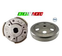 CAMPANA FCC+FRIZIONE KIT TRASMISSIONE KYMCO QUAD 250