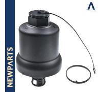 Campana Filtro Olio per Altea Exeo Leon Toledo 3 2.0 FSI TFSI 06D115408B
