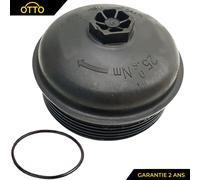 Campana Filtro Olio per Megane III IV Scenic Twingo III 152082327R
