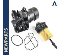 Campana Filtro Olio per Skoda Octavia Superb Yeti 1.6 2.0 Tdi - 03L115389H