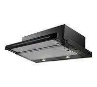 Campana FRANKE 3150489958 SMART FSM 601 BK/GL