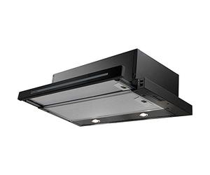 Campana FRANKE 3150489958 SMART FSM 601 BK/GL