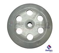 250.003 CAMPANA FRIZIONE POLINI 107mm GILERA RUNNER/PIAGGIO NRG-ZIP SP 50 2T
