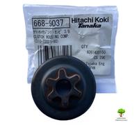 CAMPANA FRIZIONE 3/8 HITACHI 6689037 TANAKA 310-72001-80 CS25EC TCS 2801 S