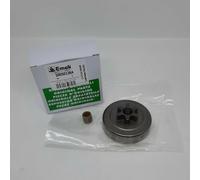 Campana frizione 3/8 originale Oleo mac, Efco per motosega 936, 940, 941, Gs ...