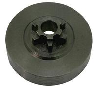 CAMPANA FRIZIONE 3/8" Z6 Motosega Stiga A4000-P420 -Zenoah G400VS-G410VS-G450VS