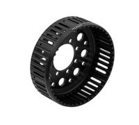 CAMPANA FRIZIONE 48 CNC RACING PER DUCATI MONSTER 1100 2009-10