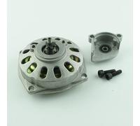 Campana Frizione 7T 25H Per Mini Quad 47cc 49cc Eurowagens
