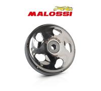 CAMPANA FRIZIONE ALETTATA ØINT 125 ØEST 140 HONDA NAVI 110 4T 2022 2023 MALOSSI