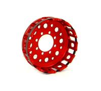 CAMPANA FRIZIONE ALLEGGERITA DUCABIKE PER DUCATI ST2 / ST4