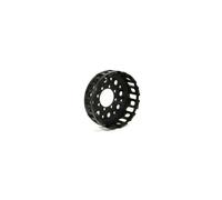 Campana Frizione Alleggerita Nero Ducabike DBK Per Ducati 749 2003 > 2007