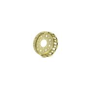 Campana Frizione Alleggerita Ossido Ducabike DBK Per Ducati 1198 2009 > 2012