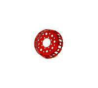 Campana Frizione Alleggerita Rosso Ducabike DBK Per Ducati 1198 2009 > 2012