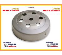 CAMPANA FRIZIONE CLUTCH BELL Ø INTERNO 107 MM 7711115 LIBERTY 50 2T MALOSSI