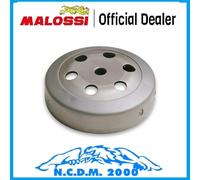 Campana frizione MALOSSI Clutch Bell 107 mm per Piaggio, Peugeot