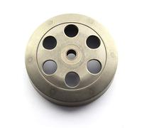 Campana frizione compatibile con F12, Ciak, F15, Centro, Yesterday, F10 (107 mm/22 denti)