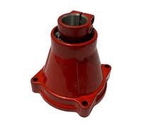 CAMPANA FRIZIONE COMPLETA PER DECESPUGLIATORE CANNA DA 26 MM A 9 RIGHE