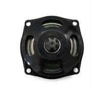 CAMPANA FRIZIONE CON PIGNONE 7 DENTI MINI QUAD 49CC 2T