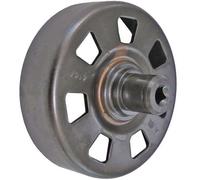 CAMPANA FRIZIONE DECESPUGLIATORE ORIGINALE STIHL FS 240 260 460 41471602903