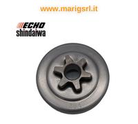 Campana frizione ECHO per motosega CS 320 350 TES Shindaiwa 320 TS originale