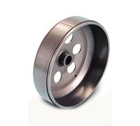 250.006 CAMPANA FRIZIONE POLINI D 134 PER PIAGGIO SKIPPER 125 / 150