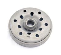 CAMPANA FRIZIONE FCC per HONDA FJS Silver Wing SW-T 600 2011-2016