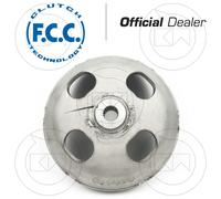 CAMPANA FRIZIONE FCC PRIMO IMPIANTO ORIGINALE HONDA SH 300 2007-2014