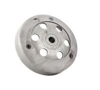 Campana Frizione Maloss Ø 107 Compatibile Con Mojito Custom 50 2T Scarabeo 4V 50 4T E2