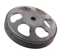 Campana frizione Malossi Wing Bell MHR 107 mm - Italjet Pista 50