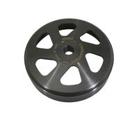 Campagna Di Frizione POLINI Evolution® Ø125mm-honda Sh 125/150 per Moto