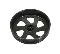 Campana frizione maxiscooter Polini Speed Bell Evolution per Piaggio 125 Liberty