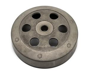 Campana frizione Maxtuned, 107mm per Minarelli