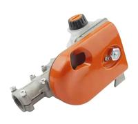 campana frizione Misura Per Stihl CAMBIO Pignone Set CAP CASE PI GRUPPO CUSTODIA HT75 TESTA INGRANAGGI 26MM X 4T QUADRATO 4182-640-0126/0136