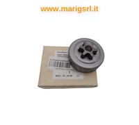 CAMPANA FRIZIONE MOTOSEGA ORIGINALE ECHO CS 310 - CS 352 ROCCHETTO CATENA 3/8