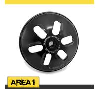 Campana Frizione Naraku Atu Explorer Retro Star, Formula 200 (Racing/107mm)