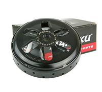 Campana frizione NARAKU R di Vent 107 mm - Malaguti F15 Fire Fox 50 LC (04)