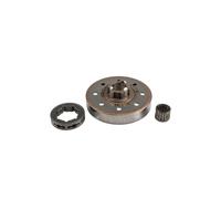 Campana frizione originale per motosega Husqvarna 555
