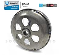 CAMPANA FRIZIONE PIAGGIO MP3 SPORT ABS 500 2014-2016 M86100 ORIGINALE PIAGGIO