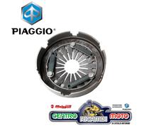 1349965 SCATOLA FRIZIONE ORIGINALE PIAGGIO PER APE CAR P2-P3 220 1983