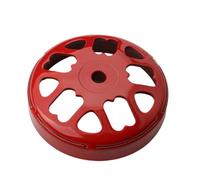 Campana frizione per 50 cc 2t compatibile con Dio Af27 AF34 AF35 AF18 AF24 AF25 SFX SGX X8R-S G SP SR MODELLI ZX