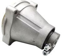 Campana Frizione per Decespugliatore Ø 78 mm | Tubo Ø 26 mm | Innesto 9 Denti | Ricambio Universale Compatibile con Vari Modelli Rasaerba Tosaerba Tagliaerba